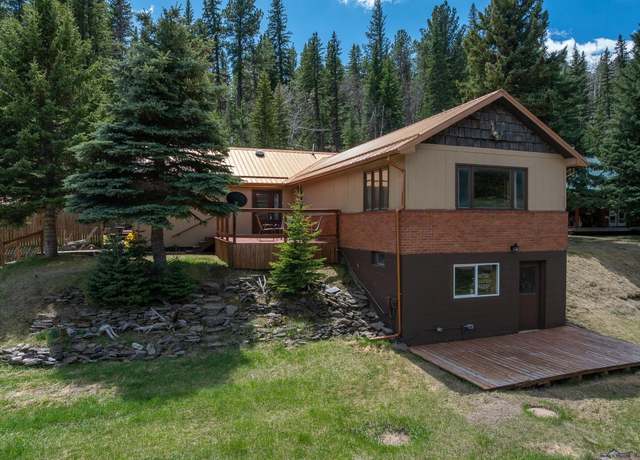 Property at 21375 Hwy 385, Deadwood, SD 57732, 3 beds, 3 baths