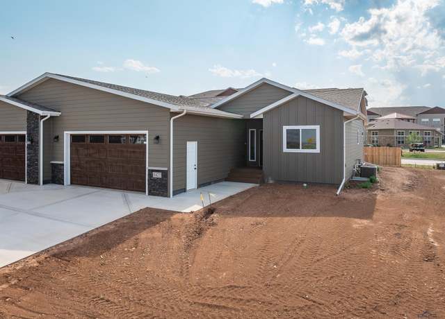 Property at 8427 Healing Way, Rapid City, SD 57702, 2 beds, 2 baths