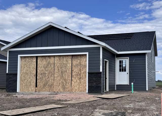Property at 3924 Haralson Ln, Rapid City, SD 57703, 4 beds, 2 baths
