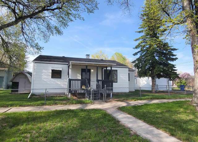 Property at 802 Blaine Ave, Rapid City, SD 57701, 2 beds, 1 bath