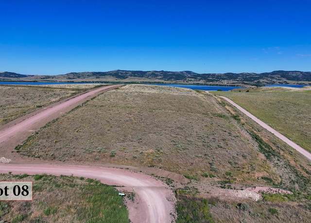 Property at Lot 8 Sunup Ln, Hot Springs, SD 57747