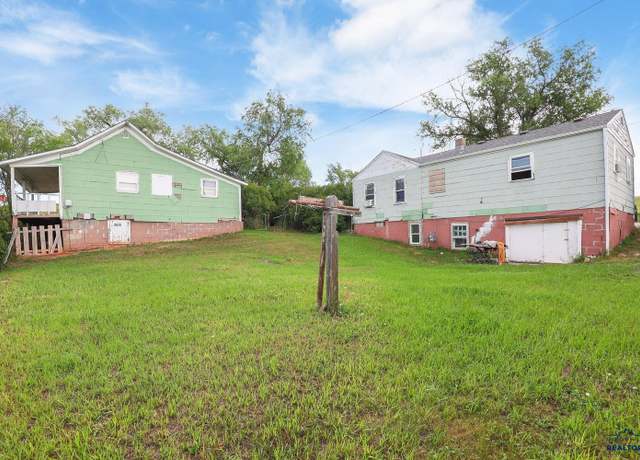 Property at 239 Wright St, Rapid City, SD 57701