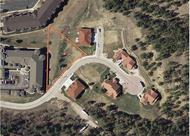 Property at 2516 Holiday Ln, Rapid City, SD 57702
