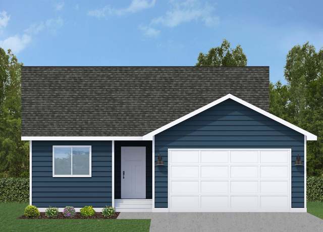 Property at 434 Alpha Ave, Box Elder, SD 57719, 2 beds, 2 baths