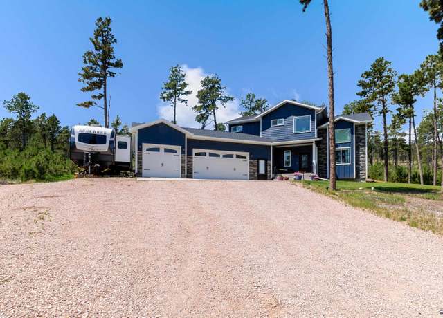 Property at 11285 Feather Pl, Rapid City, SD 57701, 4 beds, 3.5 baths