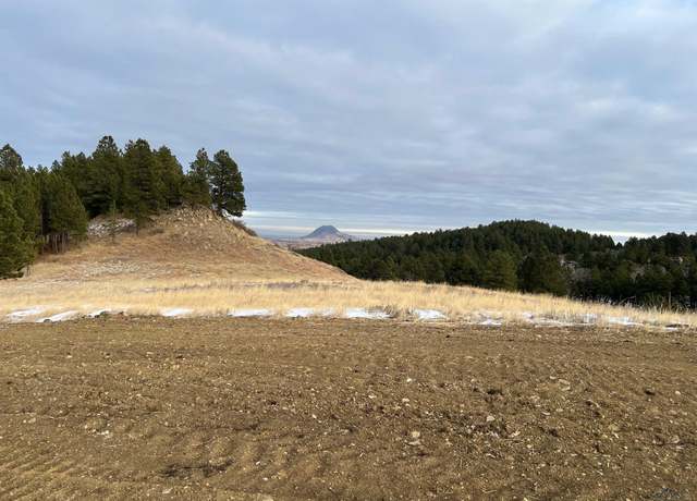 Property at tbd Lot 18 Prairie View Loop, Whitewood, SD 57793