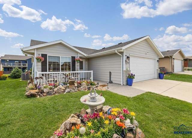 Property at 6753 Mulberry Dr, Summerset, SD 57718, 2 beds, 2 baths