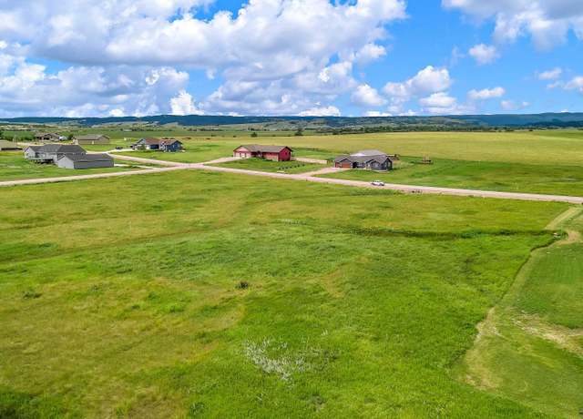 Property at 2136 Double Tree Dr, Piedmont, SD 57769