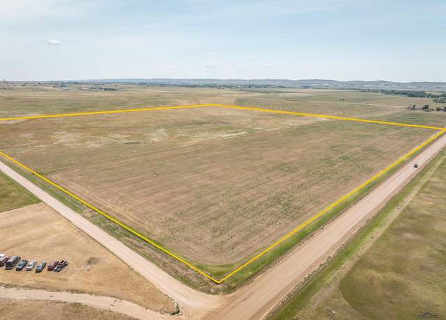 Property at TBD lot 2 Dyess Ave, Rapid City, SD 57701