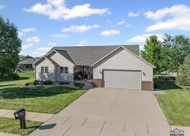 Property at 608 Other, Spearfish, SD 57783, 4 beds, 3 baths