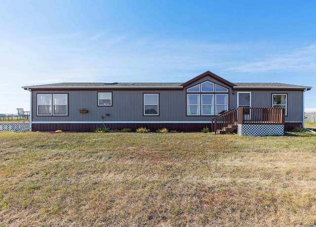 Property at 22429 150th Ave, Box Elder, SD 57719, 3 beds, 2 baths