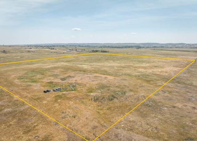 Property at TBD lot 5 225th, Rapid City, SD 57701
