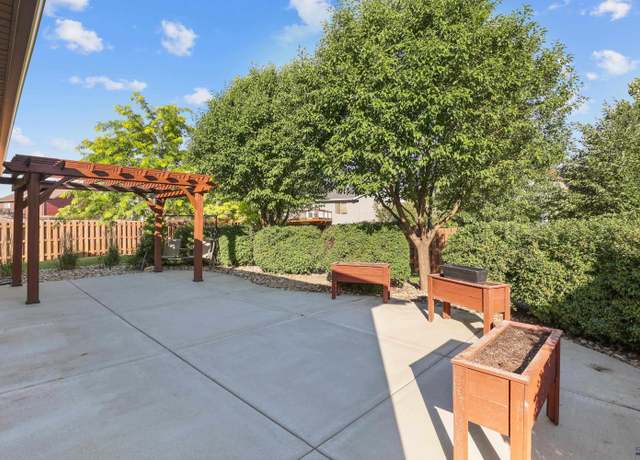 Property at 4307 Duckhorn St, Rapid City, SD 57703, 4 beds, 3 baths
