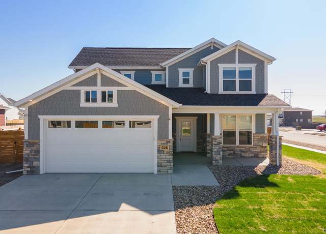 Property at 506 Solomon Ct, Rapid City, SD 57703, 3 beds, 2.5 baths