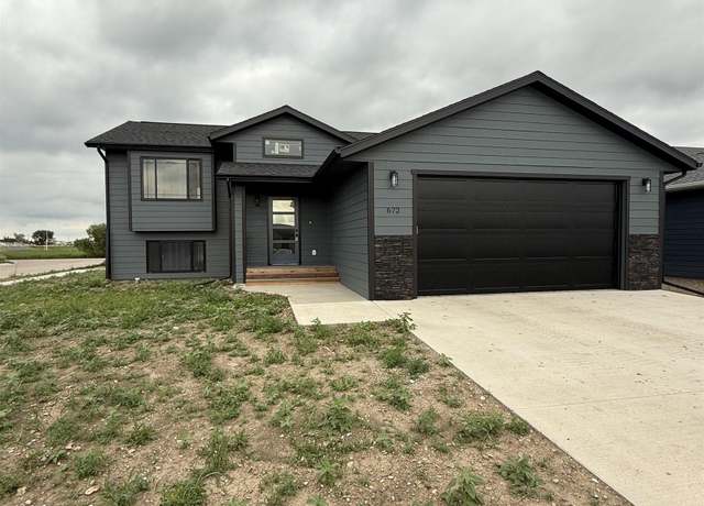 Property at 672 Eagle Ct, Box Elder, SD 57719, 3 beds, 2 baths