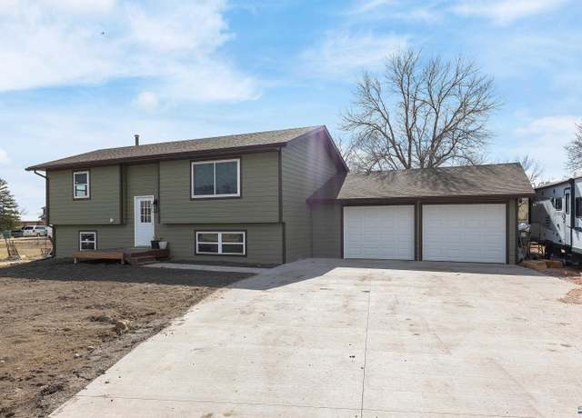 Property at 611 Cardinal Dr, Box Elder, SD 57719, 3 beds, 2 baths