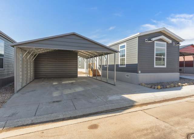 Property at 1717.97 E Philadelphia, Rapid City, SD 57701, 2 beds, 2 baths