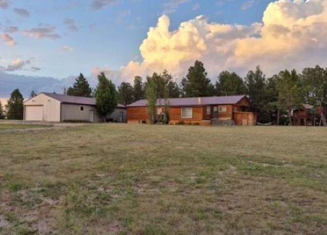 Property at 25508 Highlands Rd, Edgemont Custer, SD 57735, 5 beds, 2 baths