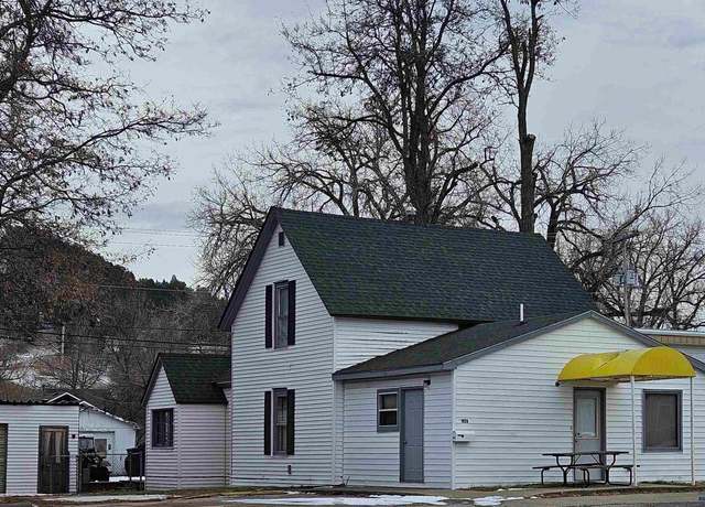 Property at 1828 Junction Ave, Sturgis, SD 57785, 4 beds, 2 baths