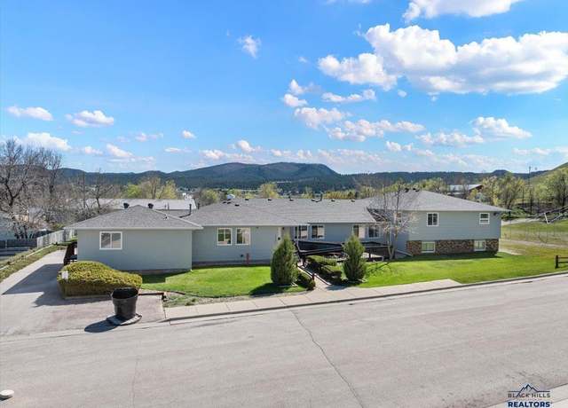 Property at 1105 5th St, Sturgis, SD 57785