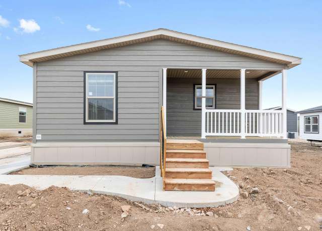 Property at 1717.111 E Philadelphia, Rapid City, SD 57703, 3 beds, 2 baths