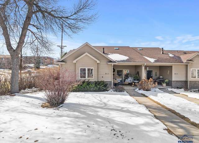 Property at 805 Other, Spearfish, SD 57783, 3 beds, 3 baths