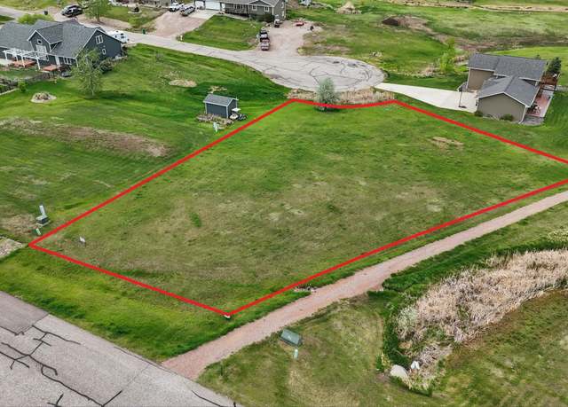 Property at TBD Morning Star Ct, Rapid City, SD 57703