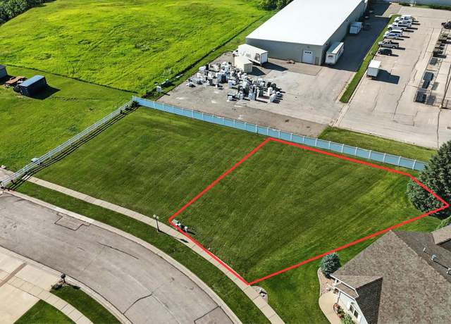 Property at Lot 2 Block 1 5th Ave, Spearfish, SD 57783
