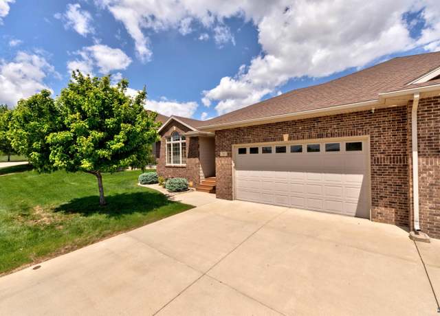 Property at 210 Enchanted Pines Dr, Rapid City, SD 57701, 2 beds, 2 baths