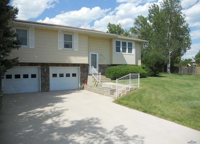 Property at 600 Westwind Dr, Box Elder, SD 57719, 4 beds, 2.5 baths