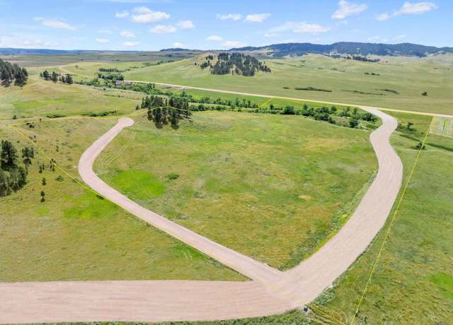 Property at Lot 1 Canyon Pines Ln, Belle Fourche, SD 57717