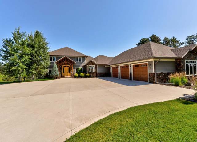 Property at 2150 Skyline Ranch Rd, Rapid City, SD 57701, 5 beds, 5 baths