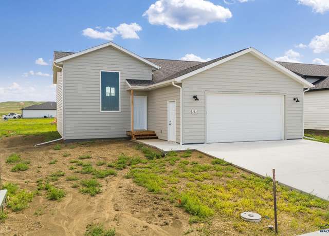 Property at 292 Northern Lights Blvd E, Box Elder, SD 57719, 2 beds, 2 baths