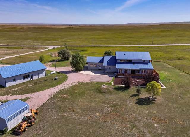 Property at 11845 N Haines Ave, Rapid City, SD 57701, 5 beds, 4 baths