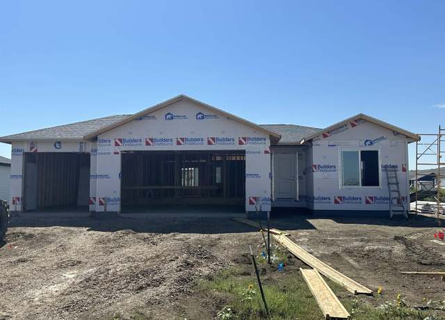 Property at 302 Northern Lights Blvd E, Box Elder, SD 57719, 3 beds, 2 baths