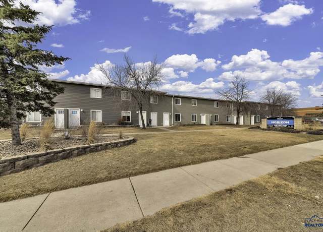 Property at 1013 N Lacrosse St, Rapid City, SD 57701