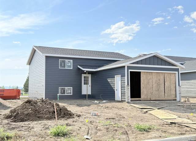 Property at 3821 Haralson Ln, Rapid City, SD 57703, 4 beds, 2 baths