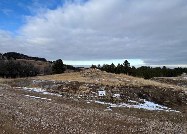 Property at Lot 29 Summit Pass, Whitewood, SD 57793