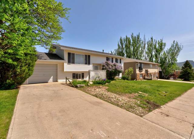 Property at 1116 Charles St, Spearfish, SD 57783, 4 beds, 2 baths