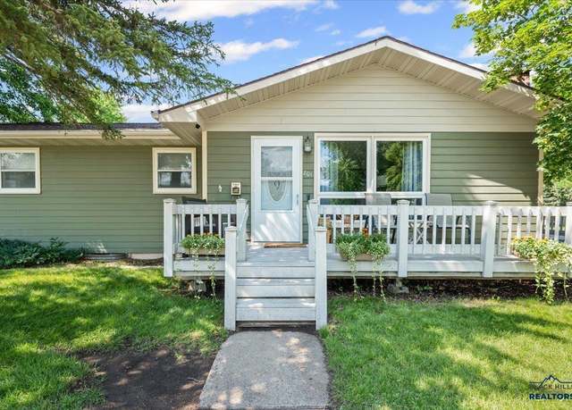 Property at 801 Glover St, Sturgis,, SD 57785, 5 beds, 2 baths