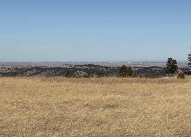 Property at TBD Neck Yoke Rd, Rapid City, SD 57702