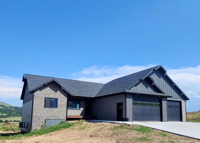 Property at Lot 1 Blk 18 Coley Rd, Spearfish, SD 57783, 6 beds, 3 baths
