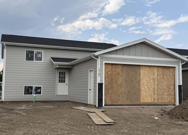 Property at 3789 Haralson Ln, Rapid City, SD 57703, 2 beds, 1 bath
