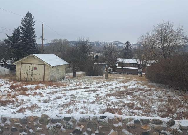 Property at 1217 Pearl Hbr, Rapid City, SD 57701