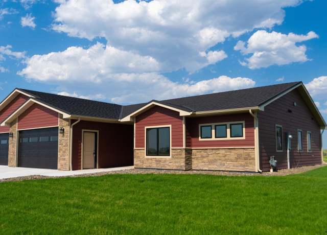 Property at 1152 Single Tree Dr, Piedmont, SD 57769, 3 beds, 2 baths