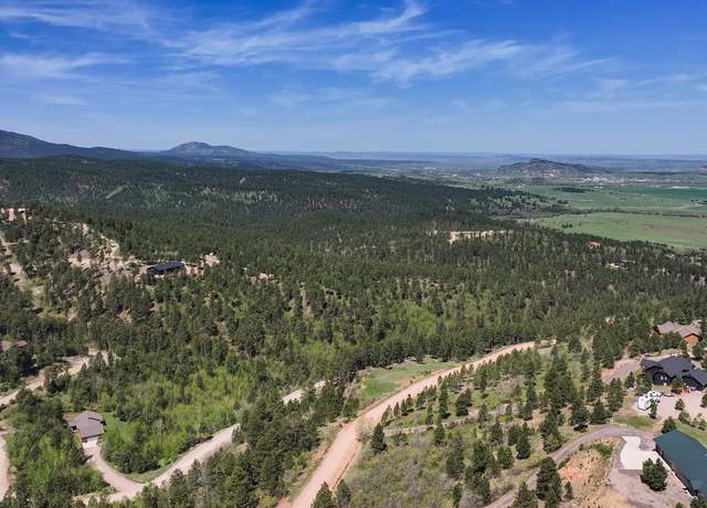 Property at TBD Centennial Vista Ave, Spearfish, SD 57783