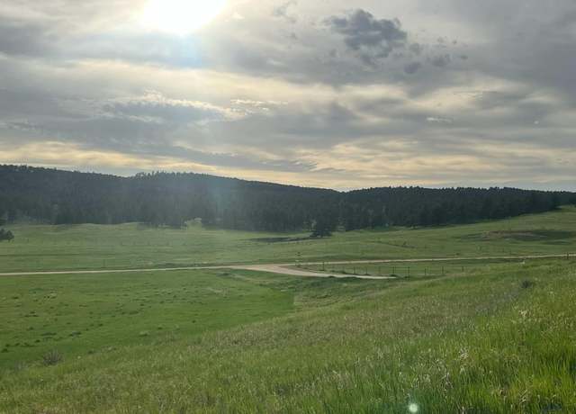 Property at 13507 Hialeah Ct, Piedmont, SD 57769