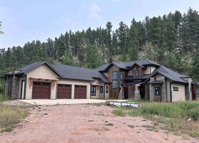 Property at 20612 Apple Springs Blvd, Sturgis, SD 57785, 5 beds, 3.5 baths