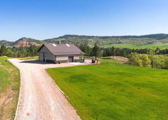 Property at 1420 E Woodland Dr, Spearfish, SD 57783