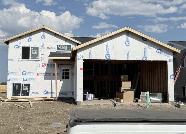 Property at 3804 Haralson Ln, Rapid City, SD 57703, 4 beds, 3 baths
